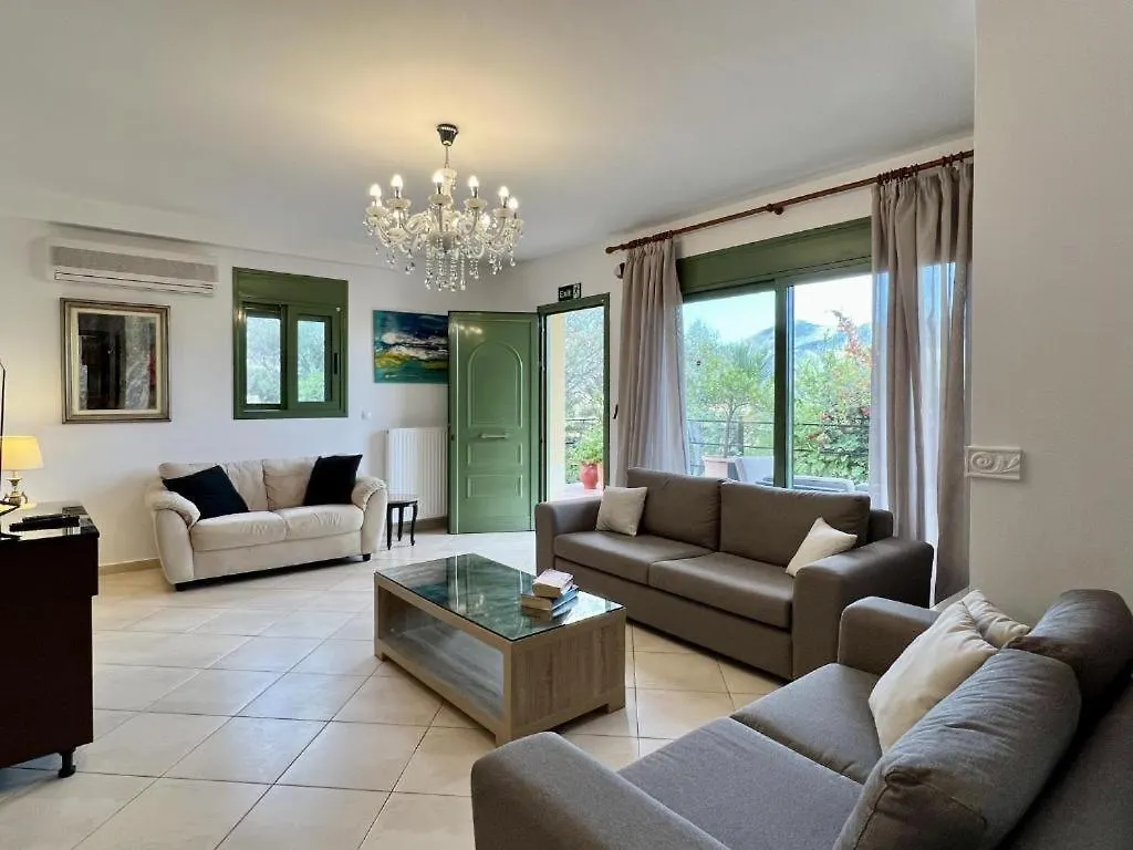 Villa Poseidonia Katelios 0*,  Grecia