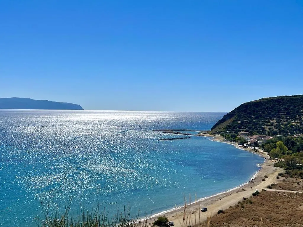 Villa Poseidonia Katelios