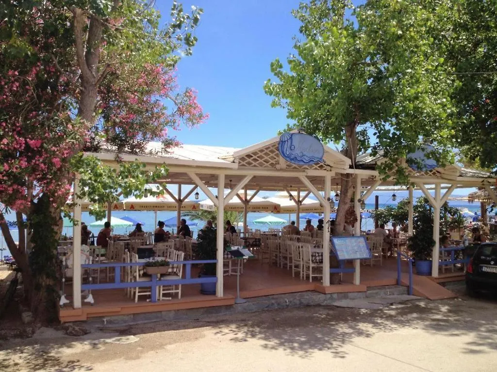 Villa Poseidonia Katelios